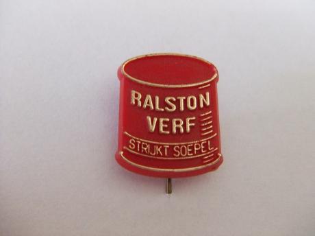 Ralston verf